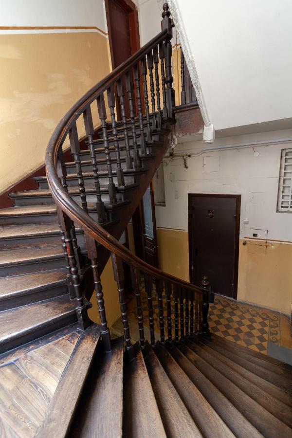 Alfa Apartments Levytskoho Lviv Exterior foto